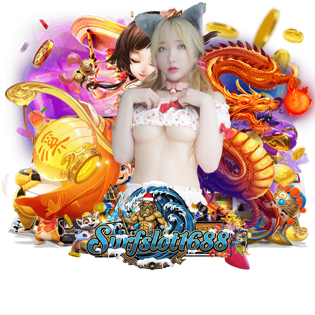 surfslot168 สมัคร