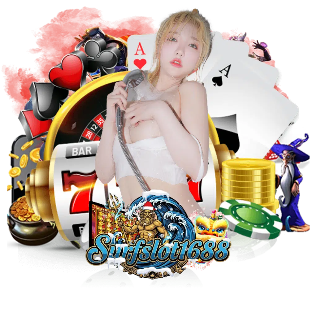 surfslot168 ทรูวอเลท