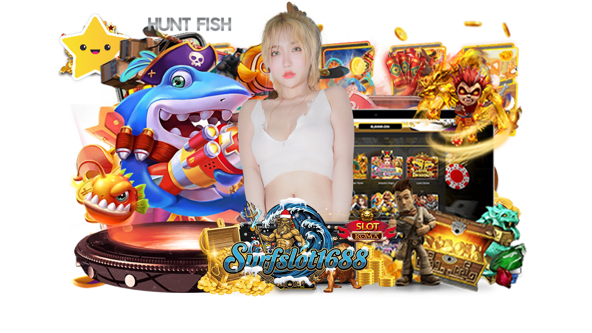 surfslot168